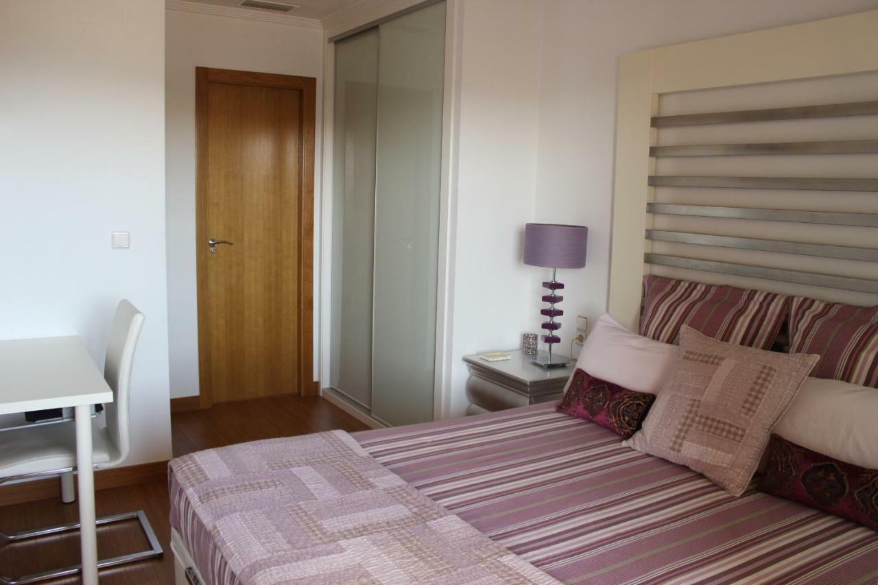 Apartmán Apartamento Playa Arenales Del Sol Exteriér fotografie